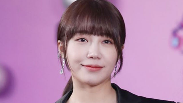 30歳を控えたチョン・ウンジ (Apink)、リメイクアルバム『log』で伝える励まし…「ファンとの約束を守りたかった」