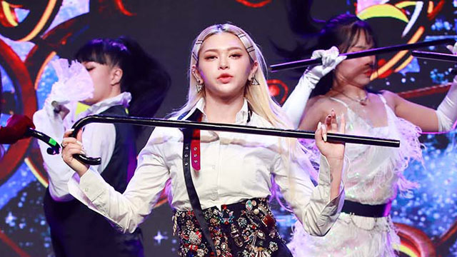 歌手AleXa、米番組での優勝後“Next Level”を苦悩…「韓国でも私のことを知ってもらいたい」