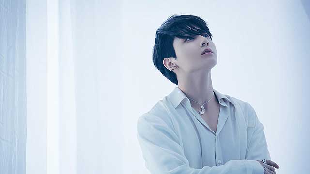 BTSのJUNG KOOK、「2022 FIFAワールドカップ・カタール大会」の公式楽曲を歌唱…開幕式にも参加