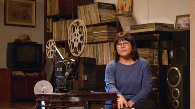 女優イ・ジョンウン、「第15回アジア・太平洋映画賞」で最優秀演技賞を受賞…韓国俳優で7人目