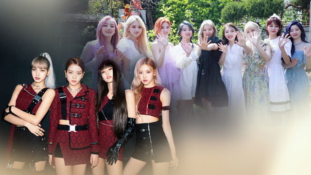 K-POPブームで海外ポップミュージックが伸び悩み…「韓国のガールズグループの活躍が目立つ」