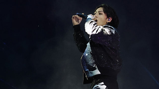 BTSのJUNG KOOK、サッカーW杯テーマ曲「Dreamers」で世界102カ国のiTunesチャートの1位を獲得