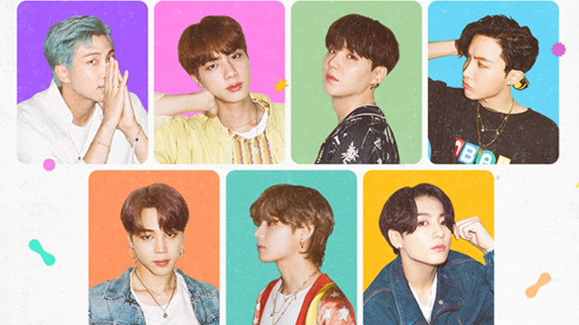 BTS、ヒット曲「Dynamite」のMVがYouTube再生回数16億回を突破