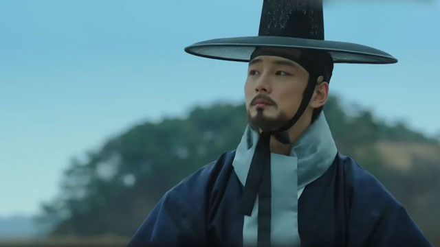 ユン・シユン主演映画『誕生』、朝鮮の青年キム・デゴン神父が偉大な冒険に乗り出す