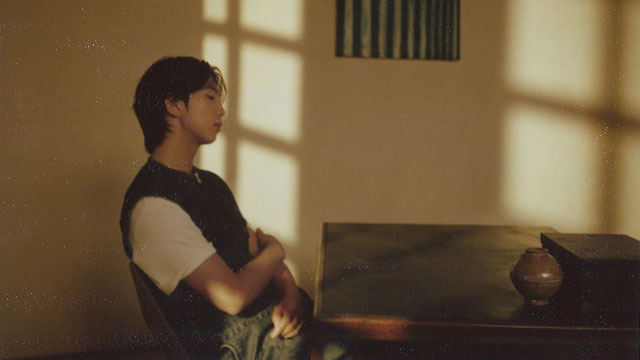 BTSのRM、ソロアルバムのタイトル曲は「野の花遊び」…Cherry FilterのYoujeenがフィーチャリング参加