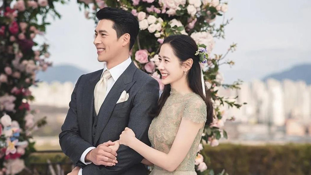 ヒョンビン＆ソン・イェジン夫婦に第一子が誕生…「母子ともに元気」