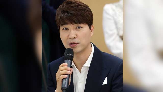 タレントのパク・スホン、今月23日に23歳年下の妻と挙式へ…「幸せな姿をお見せする」