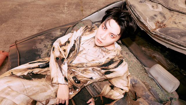 BTS・J-HOPEのソロアルバム『Jack In The Box』、米「Rolling Stone」誌が選ぶ「今年のアルバム」の9位に
