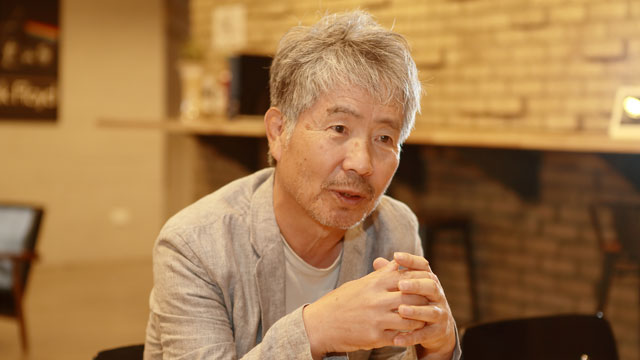 歌手チェ・ベクホ、新譜『Moment』を発売…「EDMポップは初めてのジャンル、挑戦が原動力」
