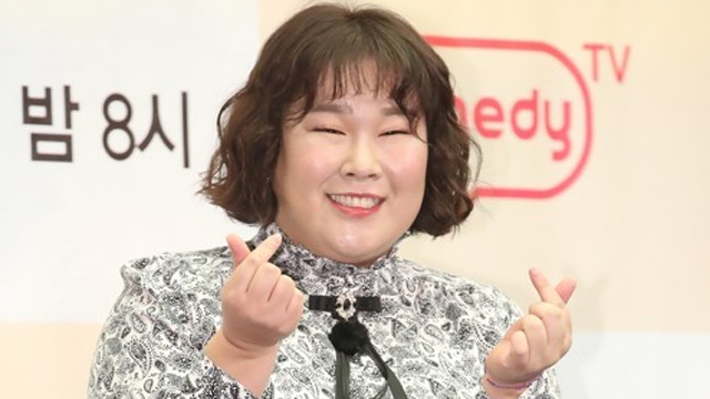 お笑いタレントのキム・ミンギョン、国際射撃大会で女性部51位を記録…秘められていた運動神経が話題に