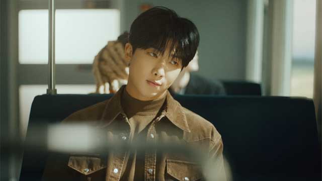 BTSのRM、ソロ後続曲「Still Life」のMVを公開