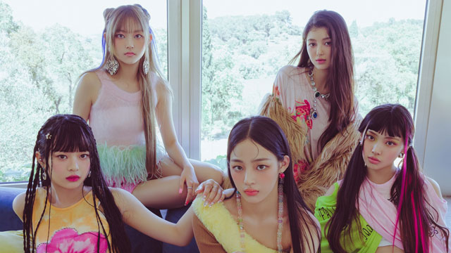 NewJeansのデビュー曲「Cookie」、米「ニューヨーク・タイムズ」が選ぶ“ベストソング”に…K-POPで唯一