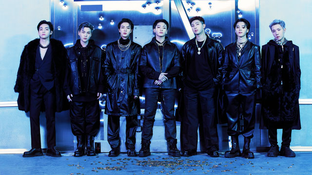 BTSのアンソロジーアルバム『Proof』、米ビルボードのアルバムチャートに26週連続でランクイン