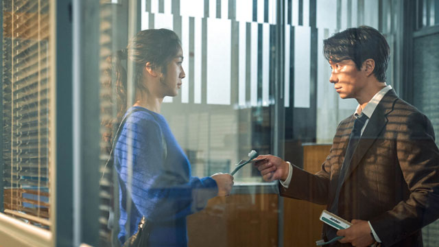 パク・チャヌク監督の映画『別れる決心』、英ガーディアン紙が選定する「今年の映画」で9位に