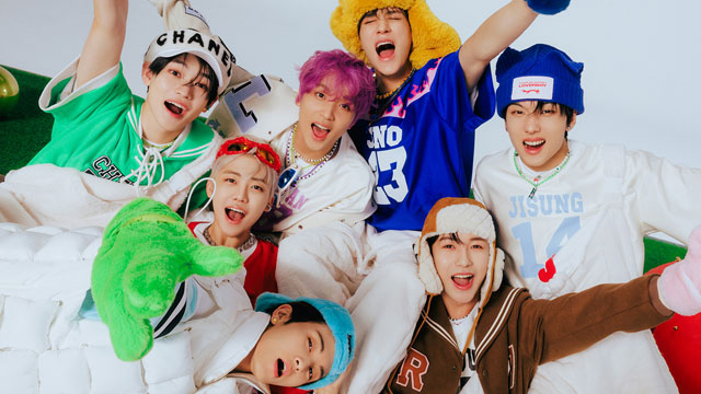 NCT DREAMのリメイク曲「Candy」、MelOnチャート「TOP100」で1位を獲得