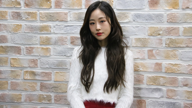 イ・スジョン（LOVELYZ）、キャロル「クリスマスの奇跡」を発売…「私の歌が奇跡のようなプレゼントになれば」