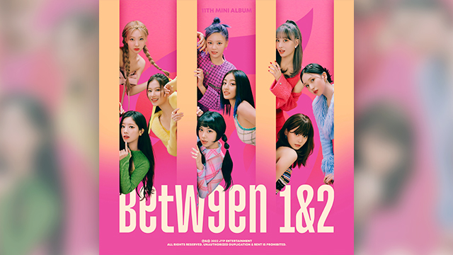 TWICE、米Spotifyで2億8000万ストリーミングを記録…K-POPガールズグループで1位