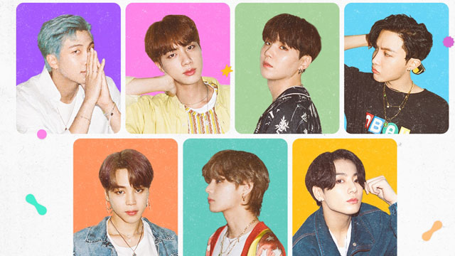 BTSのアンソロジー盤『Proof』、米ビルボードのアルバムチャート「ビルボード200」に27週連続でランクイン