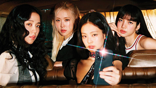 BLACKPINK、「How You Like That」の振り付け動画がYouTube再生回数13億回突破“K-POP初&最高”