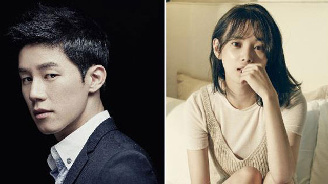 キム・ムヨル&ユン・スンア夫婦に第一子誕生へ…予定日は来年6月