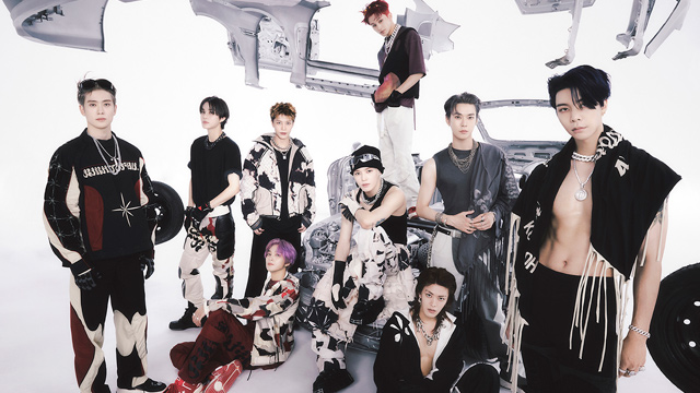 NCT 127、来月30日に4thアルバムリパッケージ盤『Ay-Yo』で4カ月ぶりにカムバック