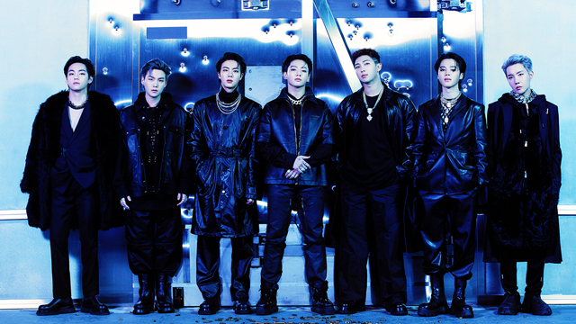 今年のK-POPの音盤販売量、8000万枚に迫る…BTSとガールズグループの活躍目立つ