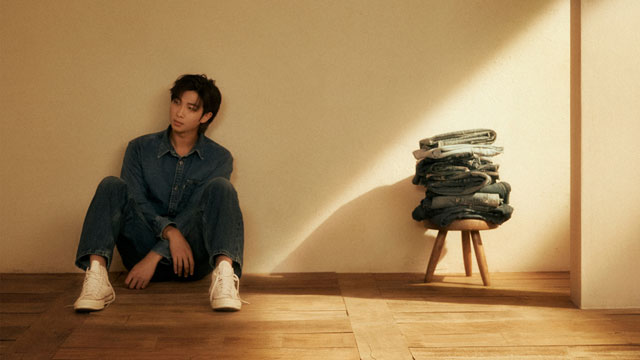 BTS・RMのアルバム『Indigo』、「ビルボード200」の3位で巻き返し…韓国ソロ歌手最高順位を記録