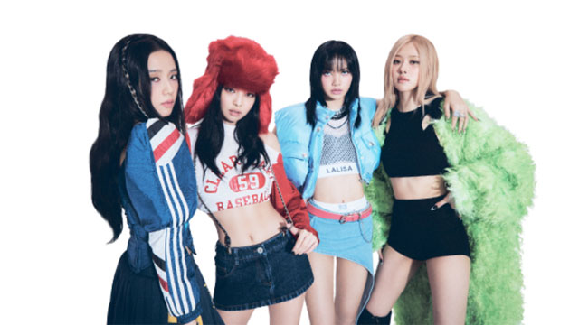 BLACKPINK、ヒット曲「Shut Down」のMVがYouTube再生回数3億回突破…LISAもダンス映像が1億回