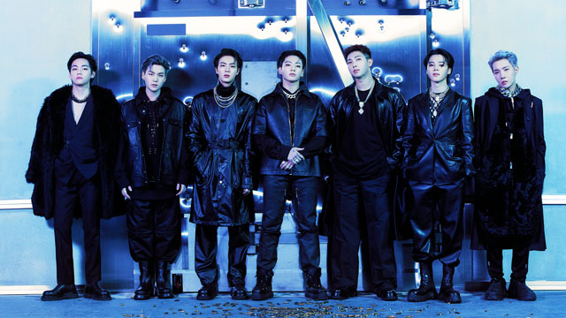 BTS、どこに行っても関心が集中…RMやJINが立場表明「行動をもう少し自制してほしい」