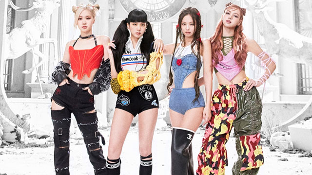 BLACKPINK、北米最大の音楽フェス「コーチェラ」にヘッドライナーとして出演…アジア歌手初の快挙