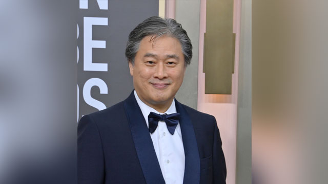 パク・チャヌク監督『別れる決心』、「第28回クリティクス・チョイス・アワード」の最優秀外国語映画賞受賞ならず
