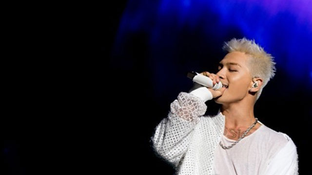SOL（BIGBANG）、新曲「VIBE」を公開…「JIMIN（BTS）とのコラボは昔のヒップホップデュオみたいだった」