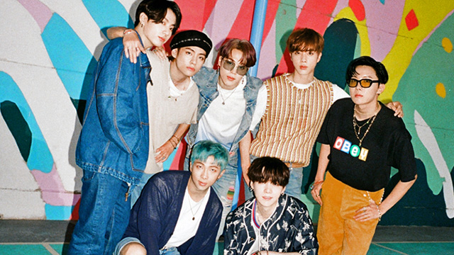 昨年のK-POPアルバム輸出額、史上最高額を記録…最も多く輸入した国は？