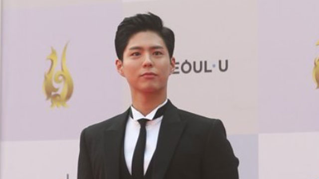 “契約満了”の俳優パク・ボゴム、今後の進退に関心集中…個人事務所設立か？