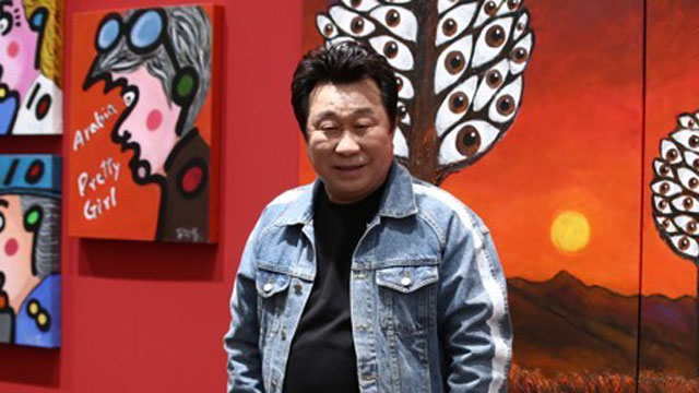 “45周年アルバム”『友よ』を発売のイム・ハリョン、「歌は上手くはないが4枚目のアルバム“恥ずかしいな”」