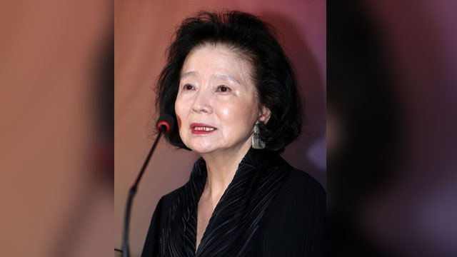 “銀幕のスター”女優ユン・ジョンヒさん、フランス・パリで死去…享年79歳