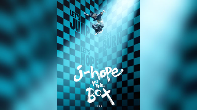BTSのJ-HOPE、ソロアルバムの制作記を盛り込んだドキュメンタリー「j-hope IN THE BOX」を来月公開へ