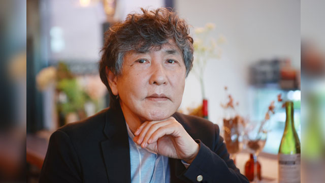 8年ぶりにコンサート開催のベテラン歌手イ・グァンジョ、「れいに歌が歌えるときまでは頑張りたい」