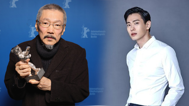 ホン・サンス監督&俳優ユ・テオ、「第73回ベルリン国際映画祭」に公式招待