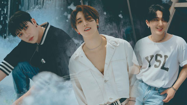Stray Kidsメンバー3人“3RACHA”ら、韓国音楽著作権協会の正会員に昇格