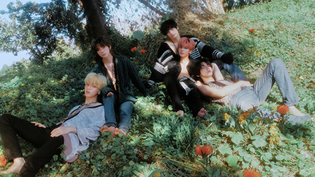 TXT、ニューアルバム『THE NAME CHAPTER : TEMPTATION』が発売6日目にダブルミリオンセラー