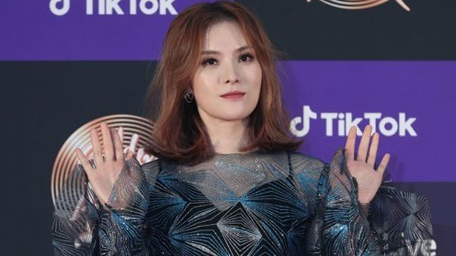 GUMMY、ソウルでデビュー20周年記念公演を締めくくる…「舞台に立つことができる今が一番幸せ」