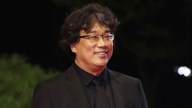 映画『グエムル-漢江の怪物-』の4Kver、仏で来月公開…ポン・ジュノ監督が26日・27日に訪仏