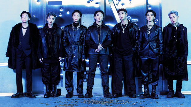 BTSのアンソロジーアルバム『Proof』、「Billboard 200」に34週連続ランクイン
