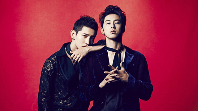 東方神起、日本ツアー「TOHOSHINKI LIVE TOUR 2023 ～CLASSYC～」に突入…全10都市20回公演