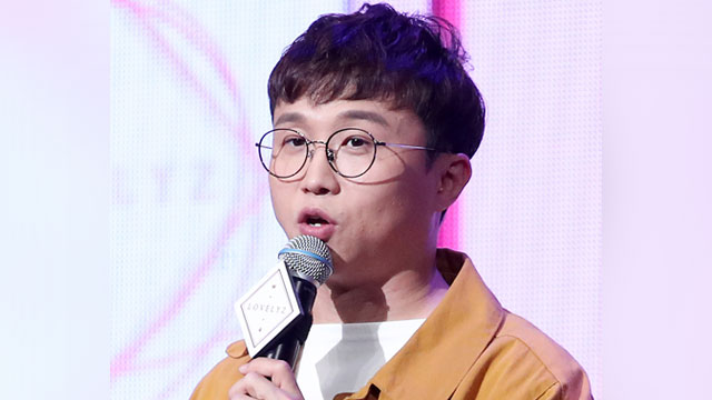 映画『ウンナム』のパク・ソングァン監督、「お笑いタレントではなく監督として見守ってほしい」