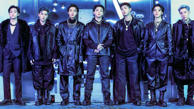BTSのアンソロジーアルバム『Proof』、アメリカ・ビルボードのアルバムチャートに35週連続でランクイン