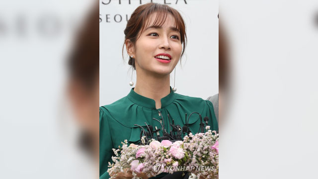 映画『スイッチ』で好演の女優イ・ミンジョン、「11年ぶりのスクリーン復帰は緊張よりときめきが大きい」