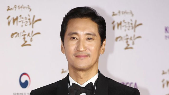 映画『殺手』に主演の俳優シン・ヒョンジュン、「一番大変だった映画。ふくらはぎの筋肉が破裂した」