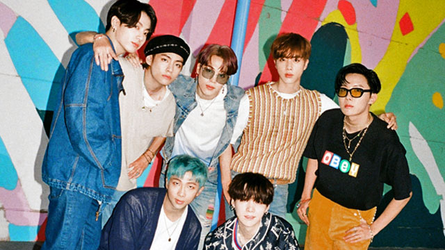 BTS、アンソロジーアルバム『Proof』が「Billboard 200」で36週連続チャートイン